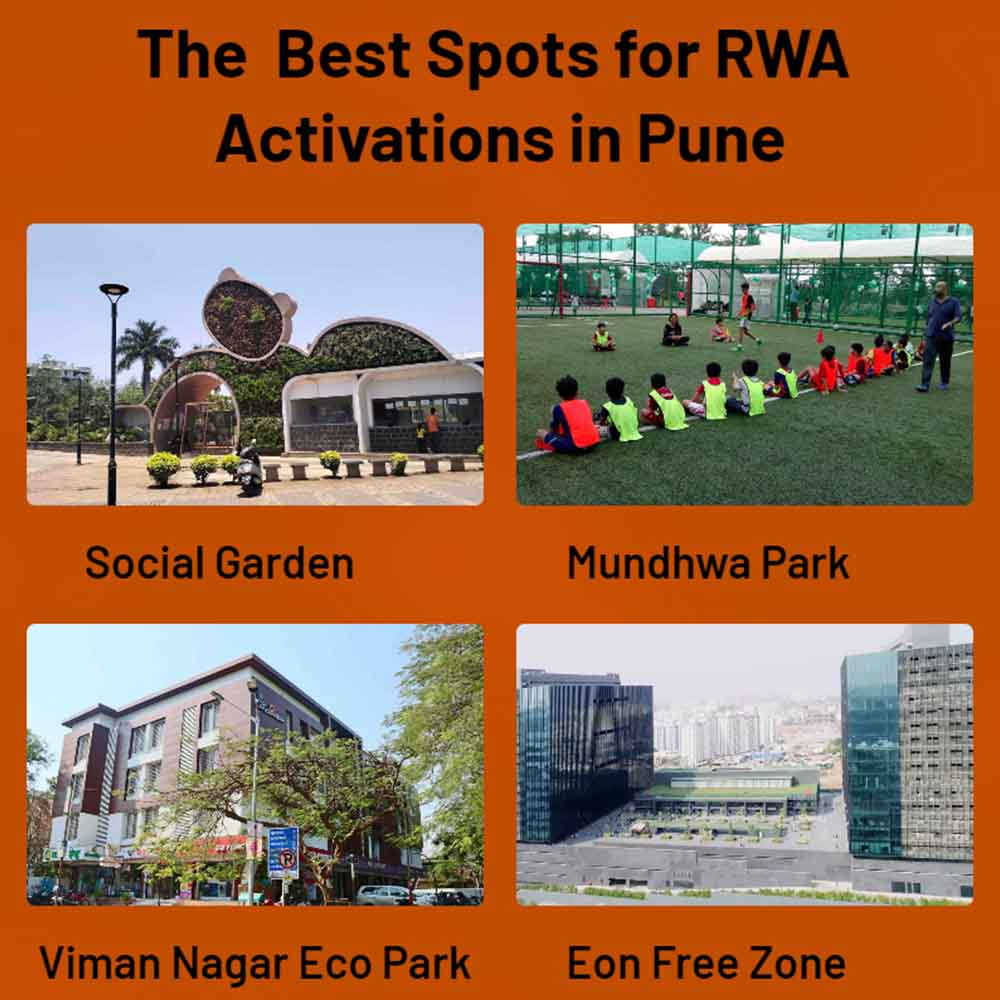 top best spots for rwa