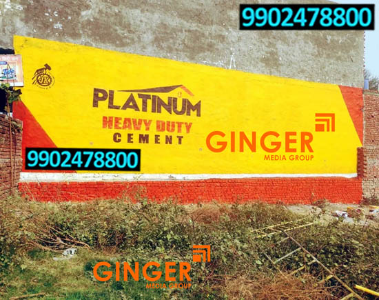 Wall Painting in Pune