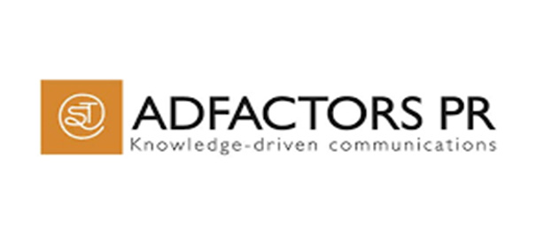 Adfactors PR logo