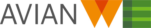 Avian WE logo