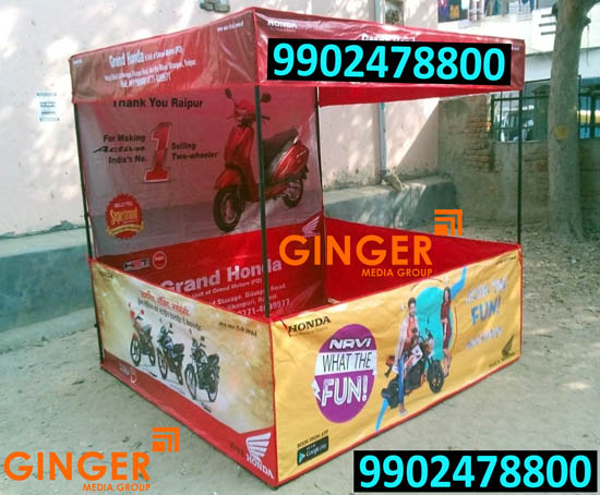 Promo Tables in Jaipur