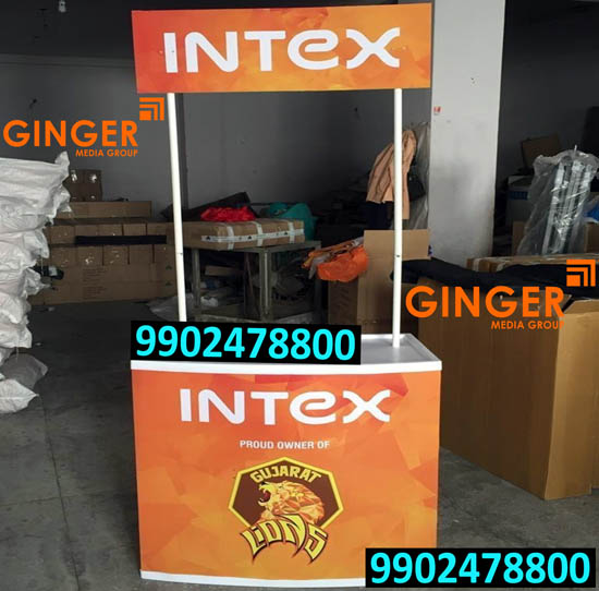 Promo Tables in Pune for Intex