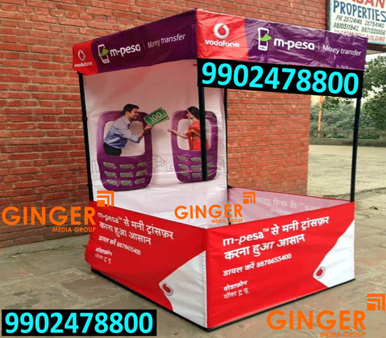 Promo Tables in Pune