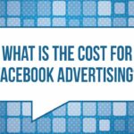 What is the cost for Facebook Advertising