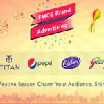 FMCG Advertising in India