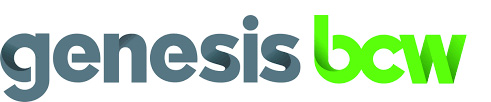 Genesis BCW logo