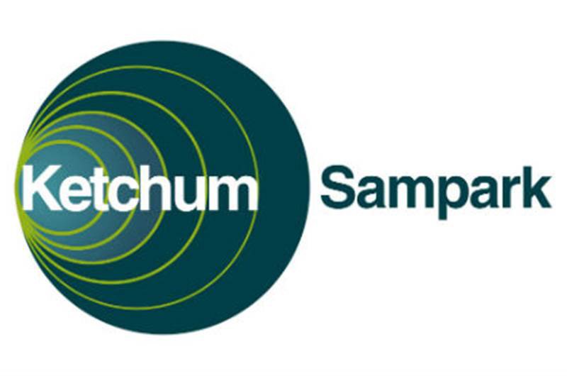 Ketchum Sampark logo