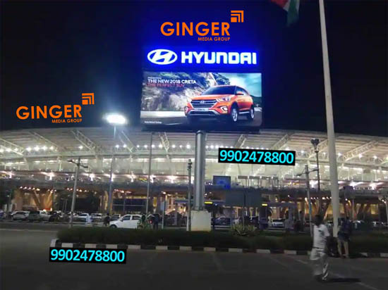 LED Screen Branding in Delhi, Noida, Faridabad, Ghaziabad and Gurgaon
