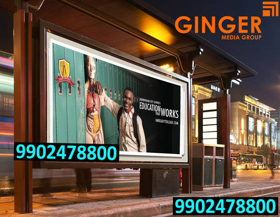 LED Screen Branding in Hyderabad