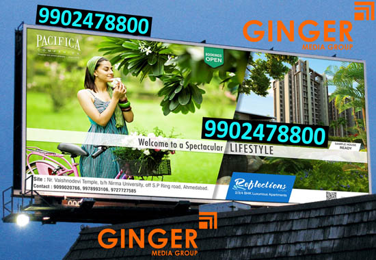 LED Screen Branding in Hyderabad