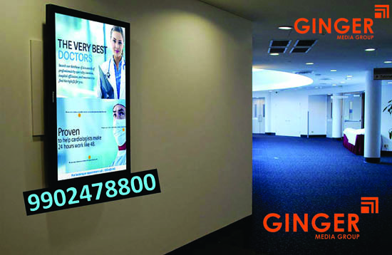 LED Screen Branding in Kolkata