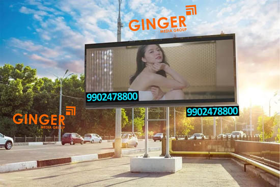 LED Screen Branding in Kolkata