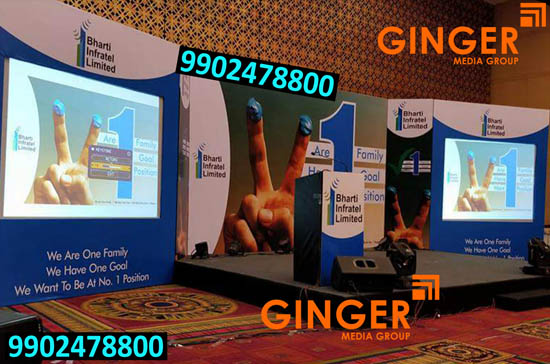 Mall Branding in Agra