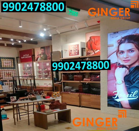 Mall Branding in Chennai