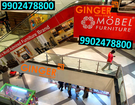 Mall Branding in Jaipur