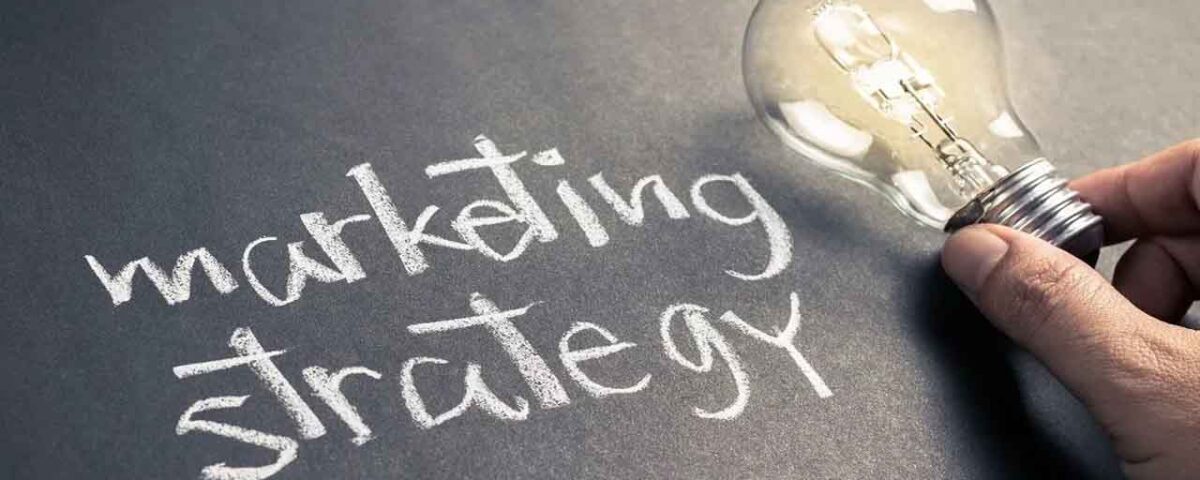 Marketing Strategy