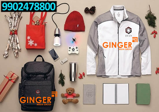 Merchandising Branding in India