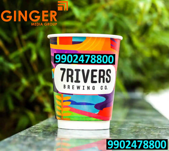 Cup Branding in Jaipur