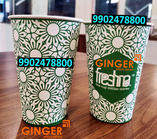 Cup Branding in Jaipur