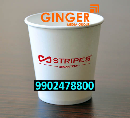 papercup branding pune stripes