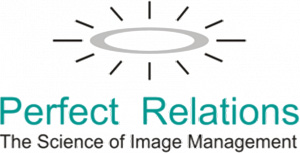 Perfect Relations logo
