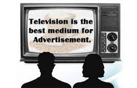 Benefits of advertising on TV