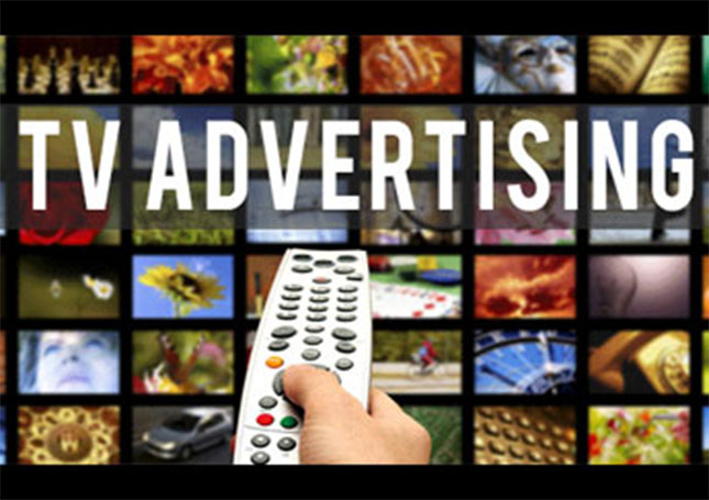 Television Advertising
