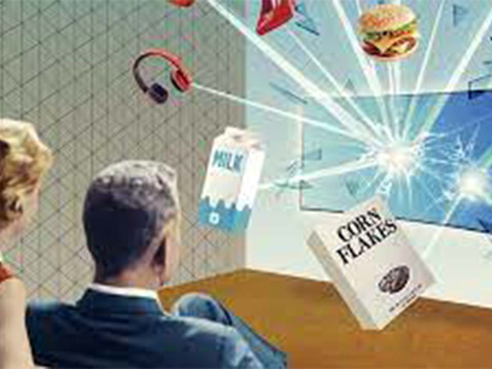 Television Advertising