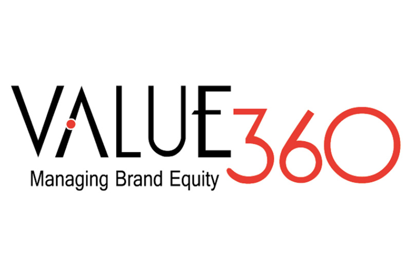 Value 360 logo