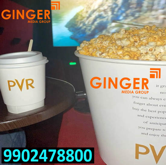 cinema and pvr branding hyderabad pvr 3