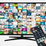 Television advertisement