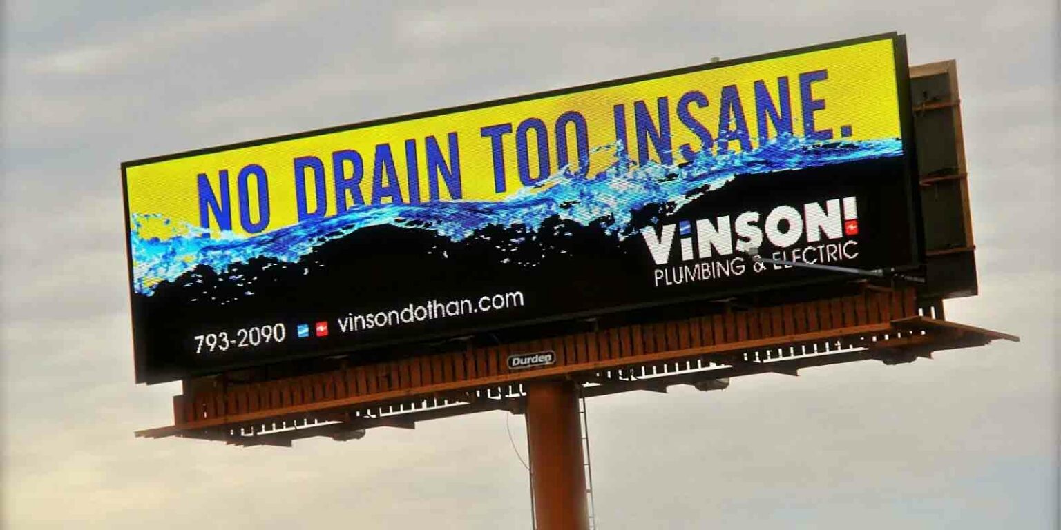 How Much Does Billboard Advertising Cost? A Breakdown