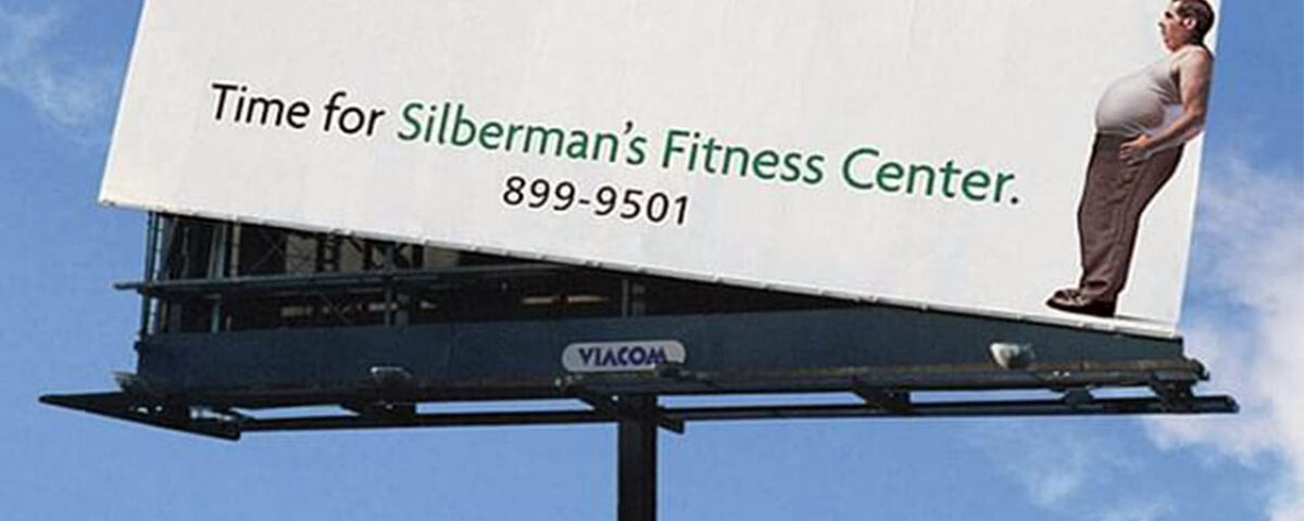 Billboard Advertising