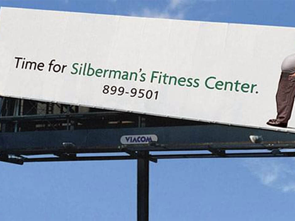 Billboard Advertising