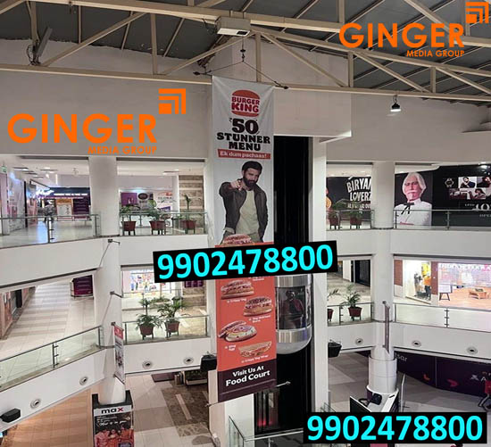 Mall Branding in Mumbai