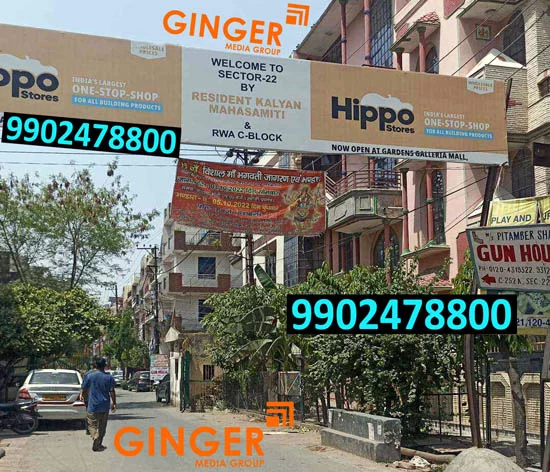 Auto Rickshaw advertising in Delhi