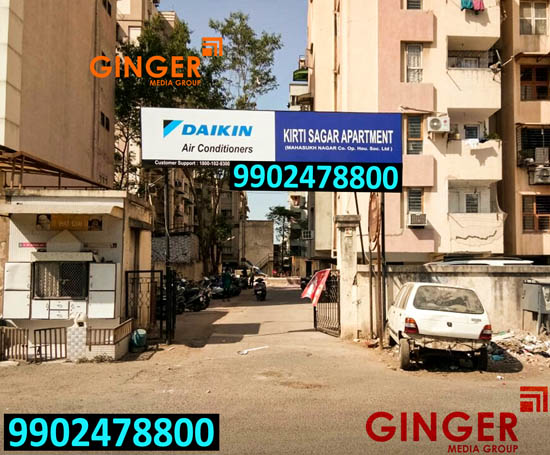 Auto Rickshaw advertising in Delhi