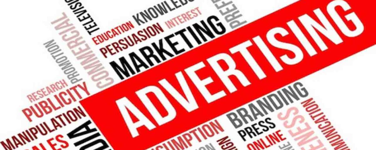 classification of advertising