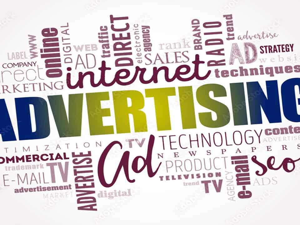 Advertising terms & Functions