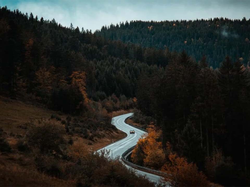 Tourism ad’s elements