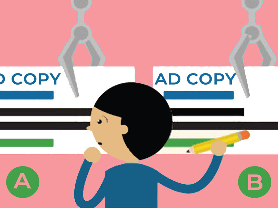 Advertising copy examples in india