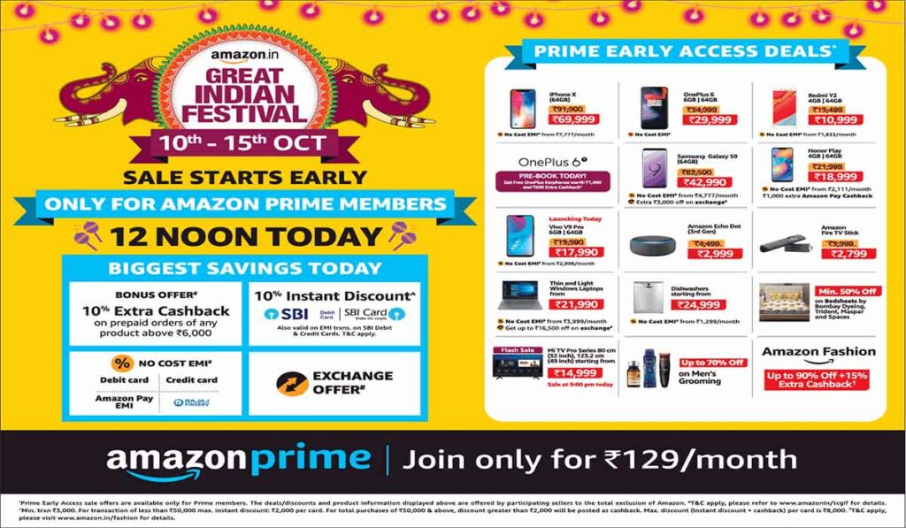 amazon india commercial advertisement images