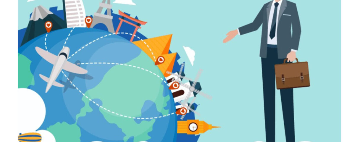 Advertisements of Tourism