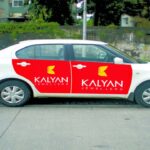 Car branding in India