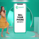 cashify advertisements