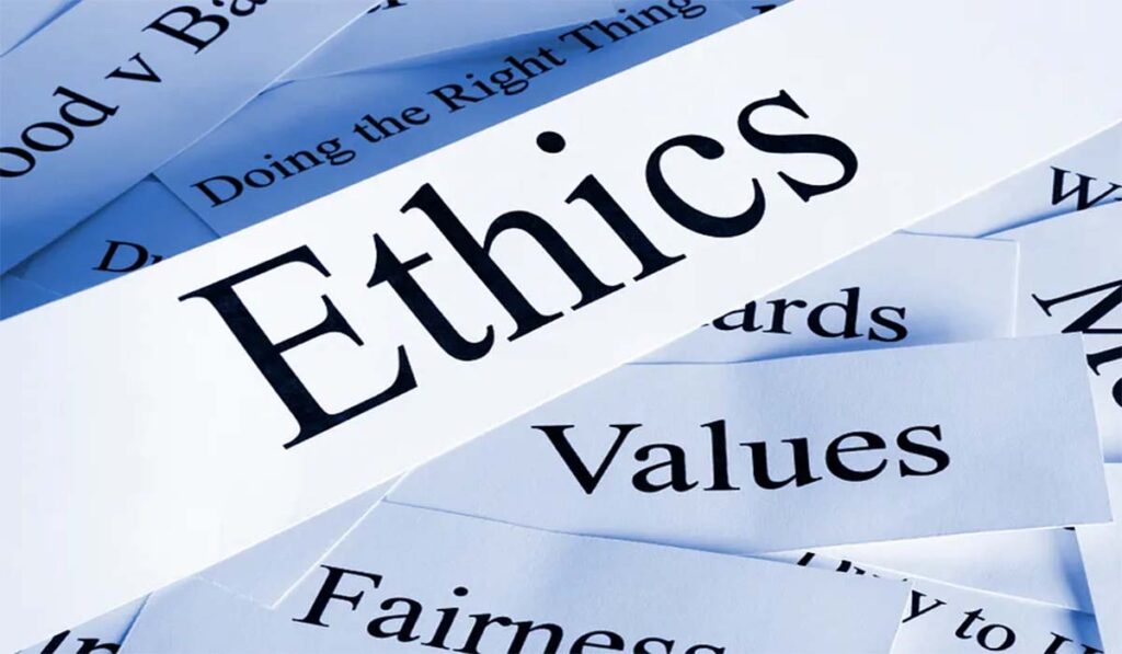 ethics 2