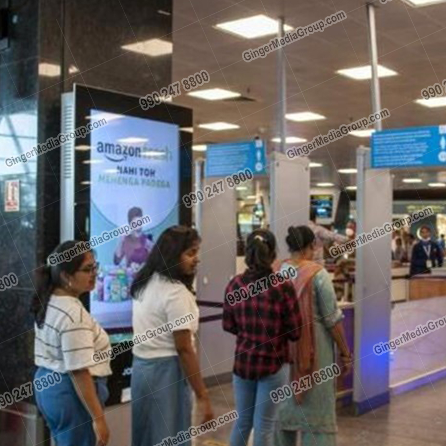 Ideal number of Auto rickshaw advertising done by top brands