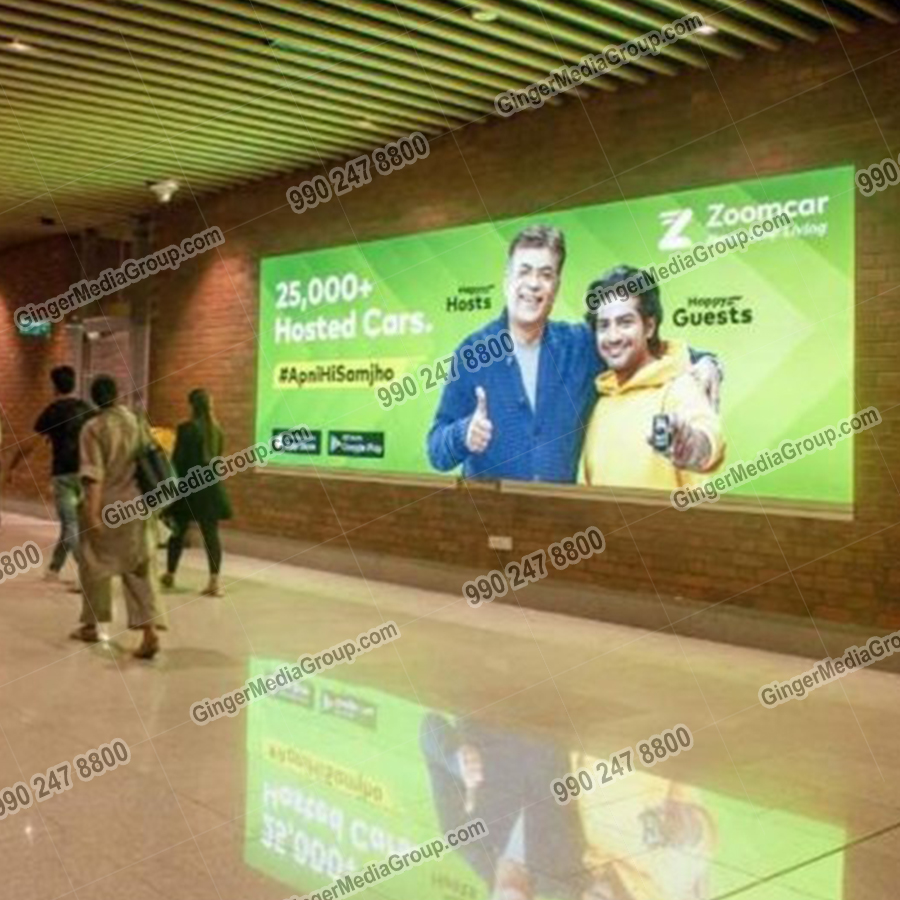 Auto Rickshaw Advertising in PAN India