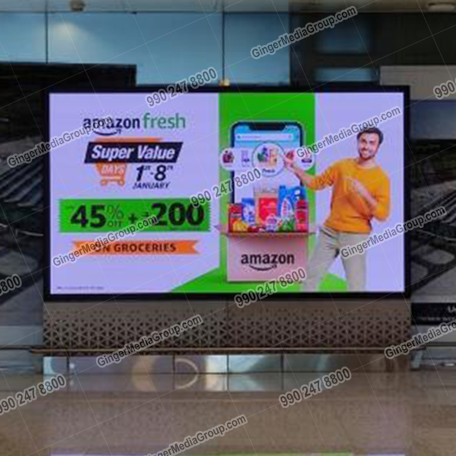 Brand recognition after Auto Rickshaw Advertising