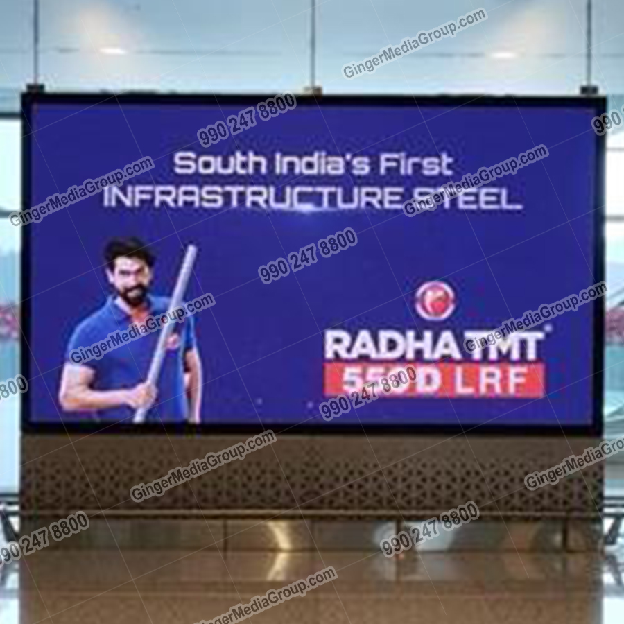 Brand recognition after Auto Rickshaw Advertising